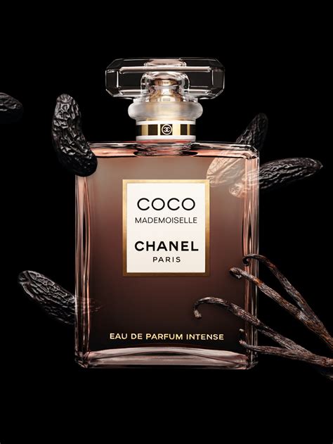 eau de parfum chanel|what does coco chanel perfume smell like.